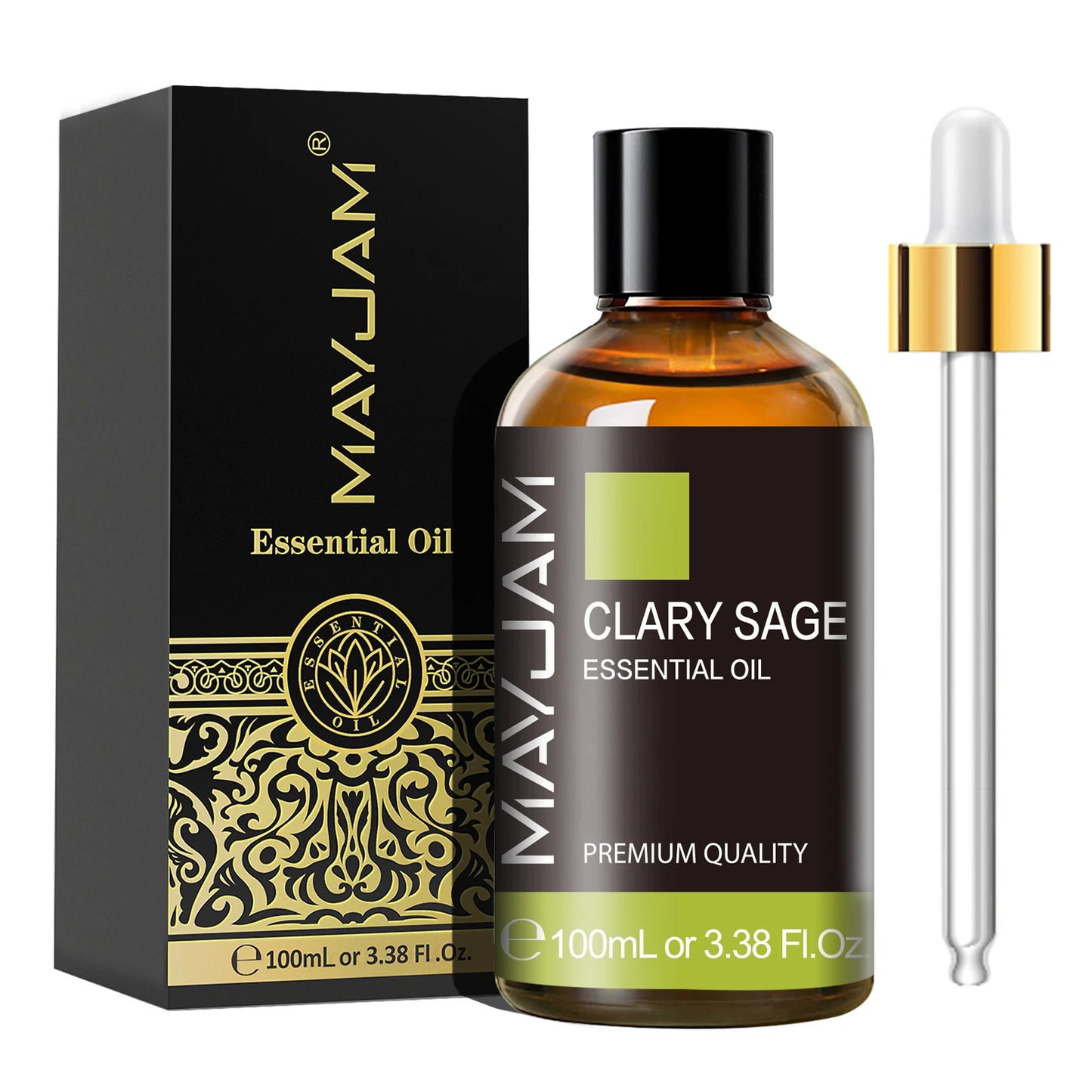 Vanilla Sweet Orange Eucalyptus Lavender Sandalwood Peppermint Bergamot Patchouli Scents 100ML Natural Essential Oils