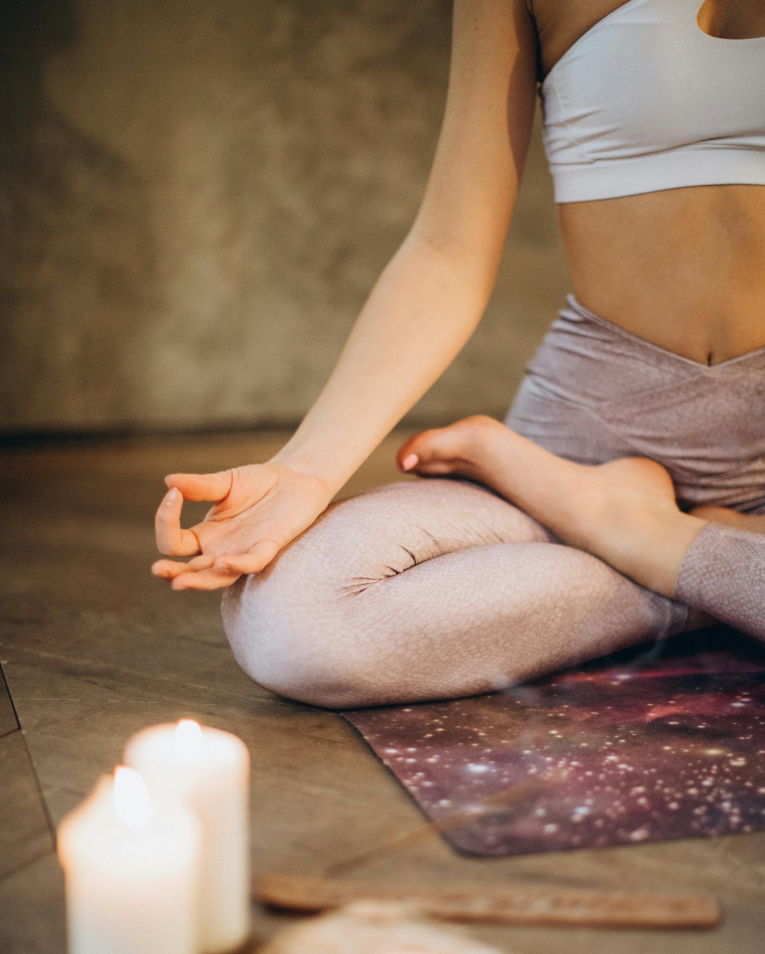 Yoga & Meditation