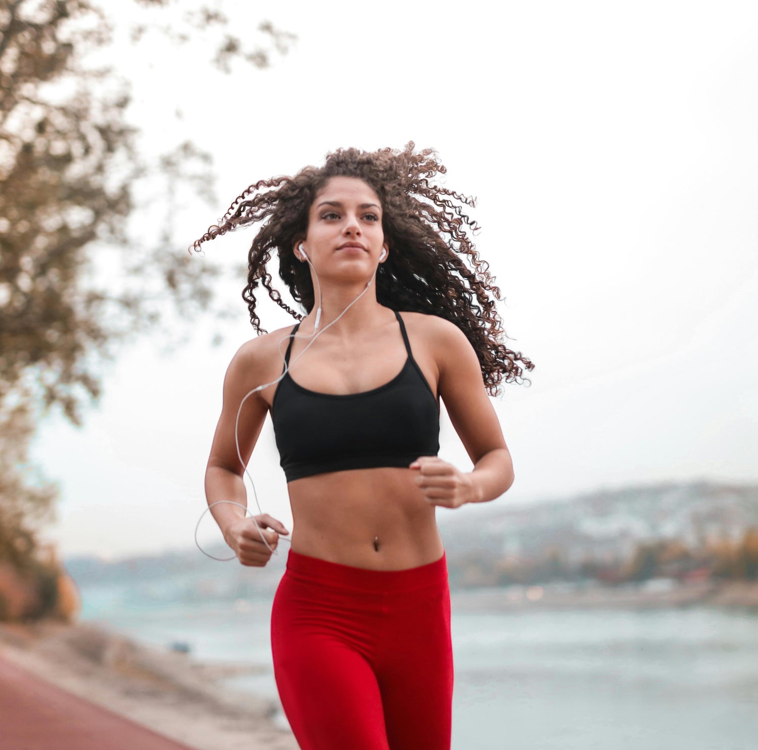 Apparel & Performance