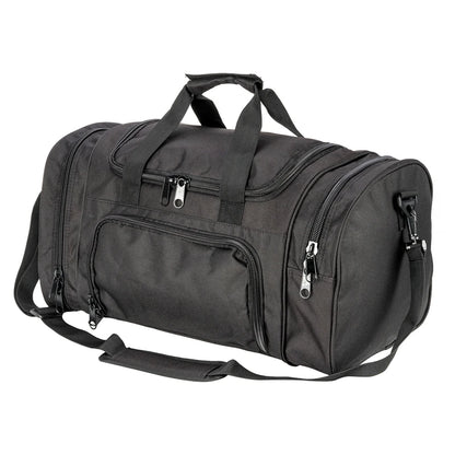 Military Tactical Travel Bag Men Luggage Bags Shoes Compartment