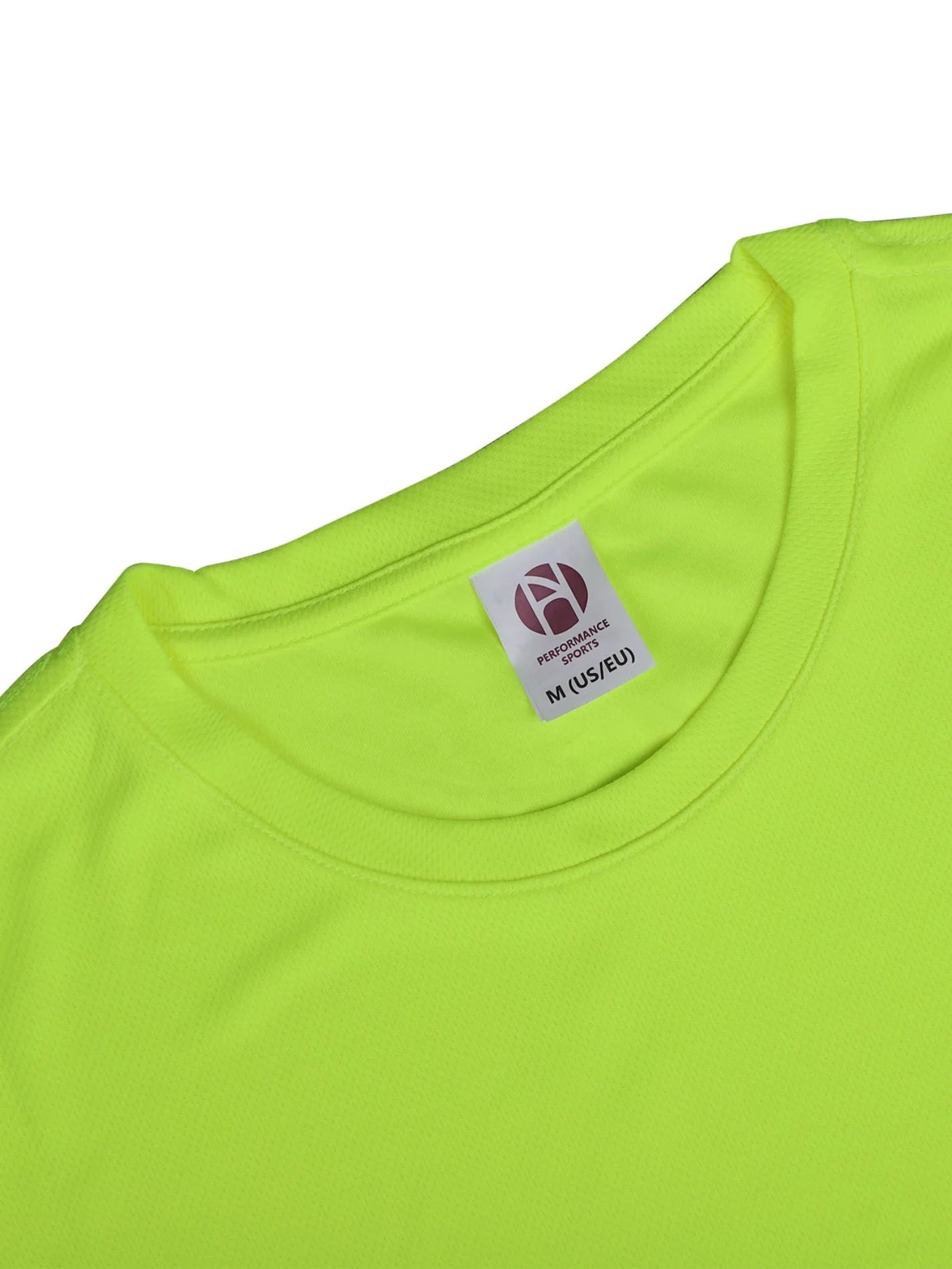 4-piece men's short sleeved wicking UV protection UPF SPF sports