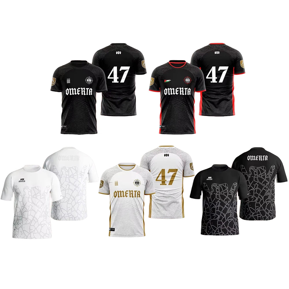 Summer 3D Print 47 Men's T-Shirts Running Hiking Fishing and Outdoor Activities