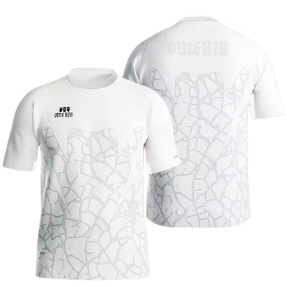 Summer 3D Print 47 Men's T-Shirts Running Hiking Fishing and Outdoor Activities