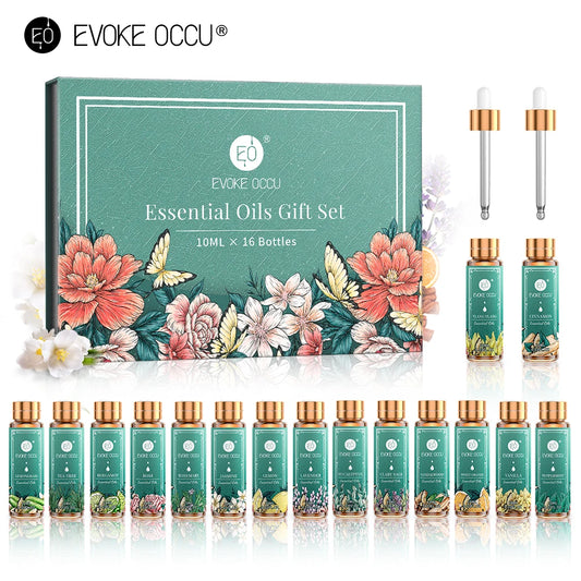 Pure Essential oils, For Home Hotel Diffuser Humidified Candle Soap