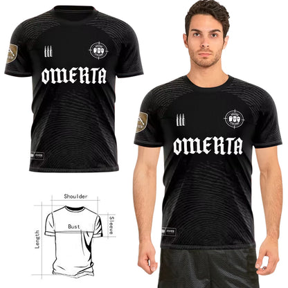 Summer 3D Print 47 Men's T-Shirts Running Hiking Fishing and Outdoor Activities