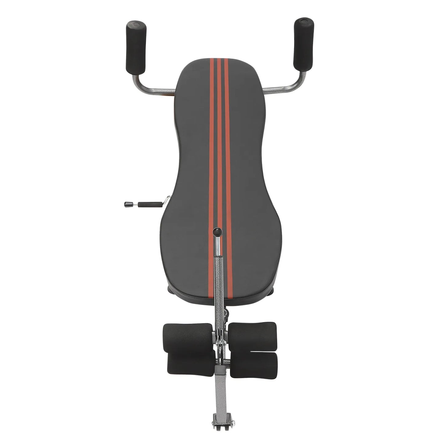 Inversion Bench - Adjustable Back Stretcher & Fitness TrainerHome Gym