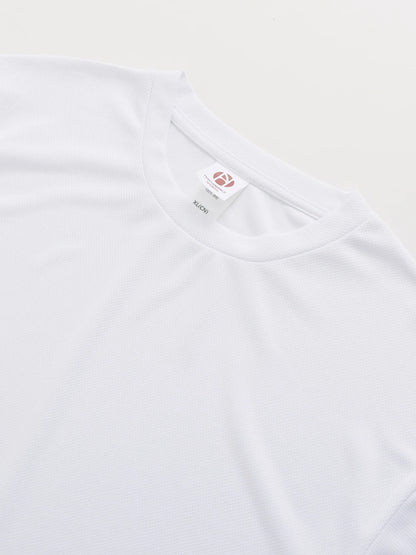 5-piece men's running speed dry long sleeved T-shirts