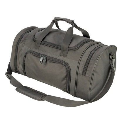 Military Tactical Travel Bag Men Luggage Bags Shoes Compartment