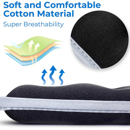 10lb Adjustable Ankle Weights Pair