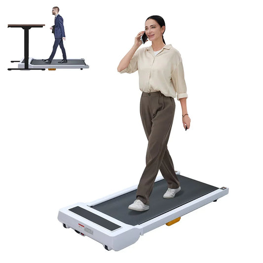 High-Efficiency Brushless Motor Treadmills with LED Display