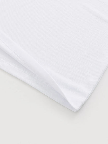 5-piece men's running speed dry long sleeved T-shirts
