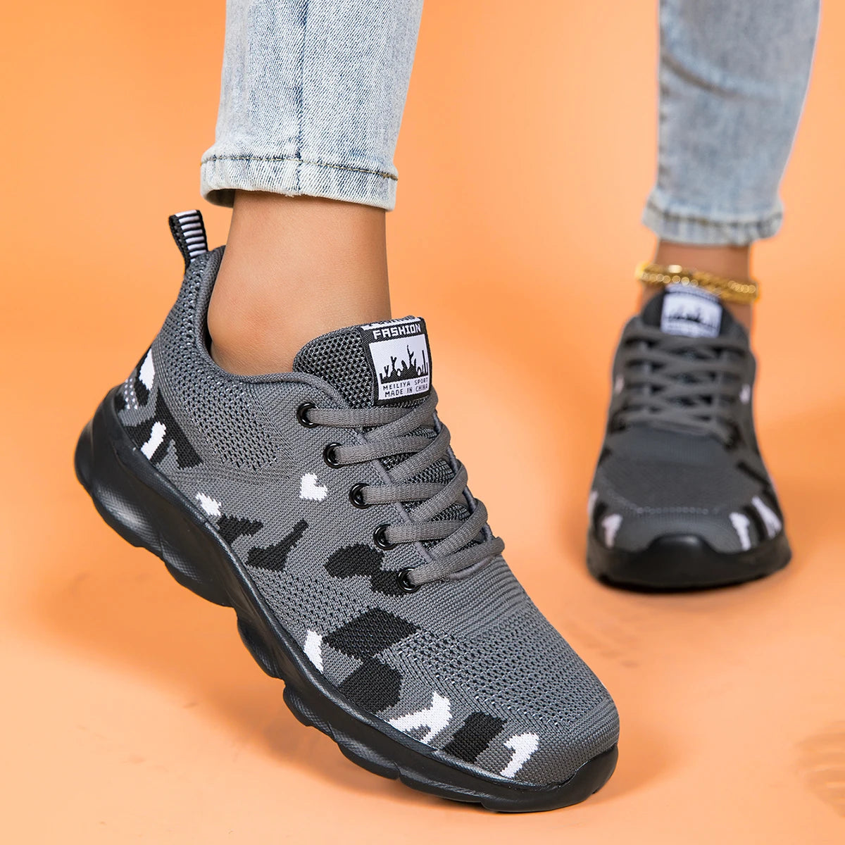 Sneakers Walking lightweight Casual Tennis Sneakers Air Running Shoes Tennis Shoe