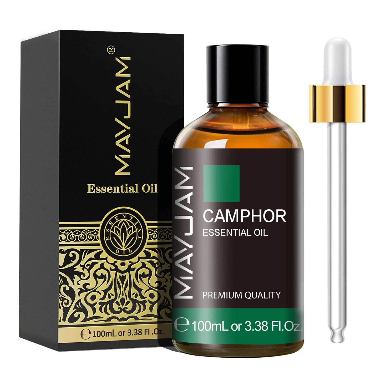 Vanilla Sweet Orange Eucalyptus Lavender Sandalwood Peppermint Bergamot Patchouli Scents 100ML Natural Essential Oils