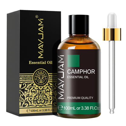 Vanilla Sweet Orange Eucalyptus Lavender Sandalwood Peppermint Bergamot Patchouli Scents 100ML Natural Essential Oils